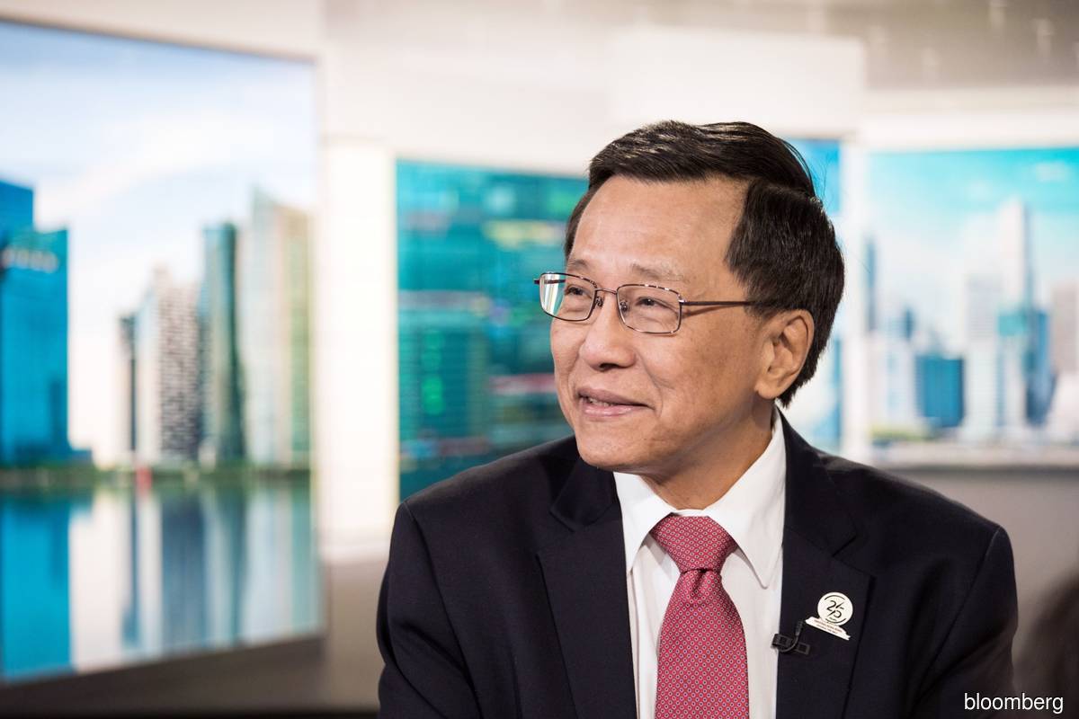Genting Singapore revising Resorts World Sentosa expansion plan, says chairman
